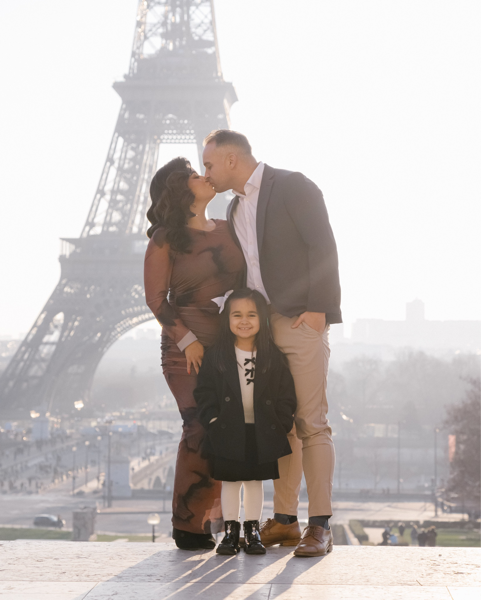 Paris for the holidays. We spent Christmas and NYE in Europe. It was so magical✨.

#LTKTravel #LTKdayinmylife #LTKootd