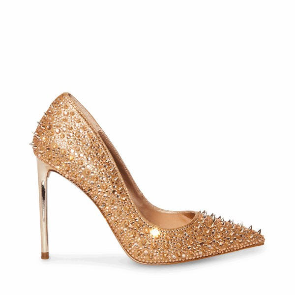 VARIOUS ROSE GOLD | Steve Madden (US)
