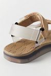 Melissa X Rider Papete Sandal | Urban Outfitters (US and RoW)