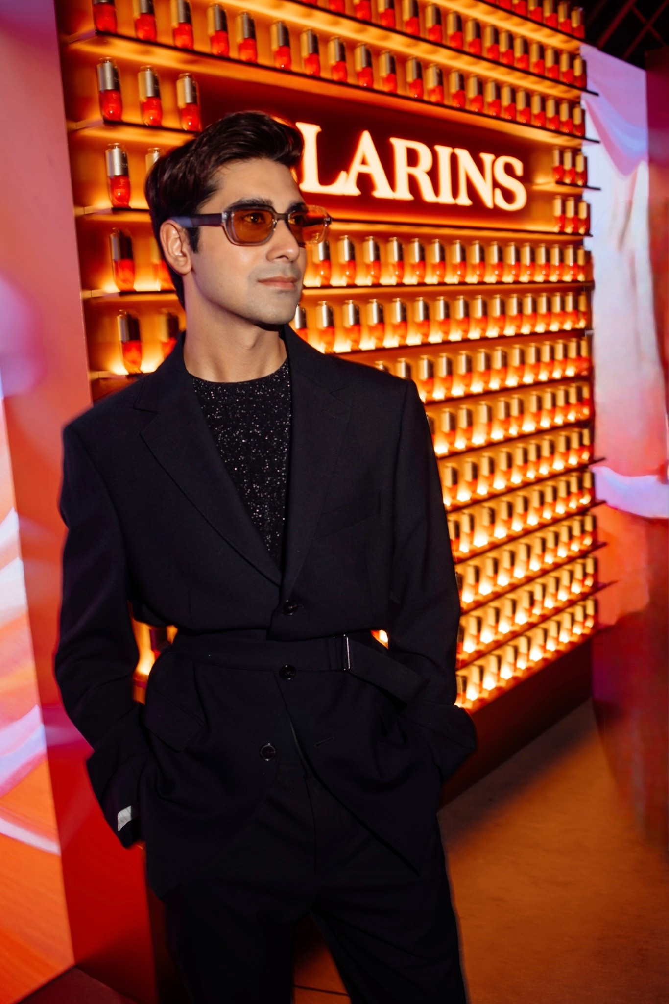 Clarins Event Outfit 

#LTKMens #LTKFestival