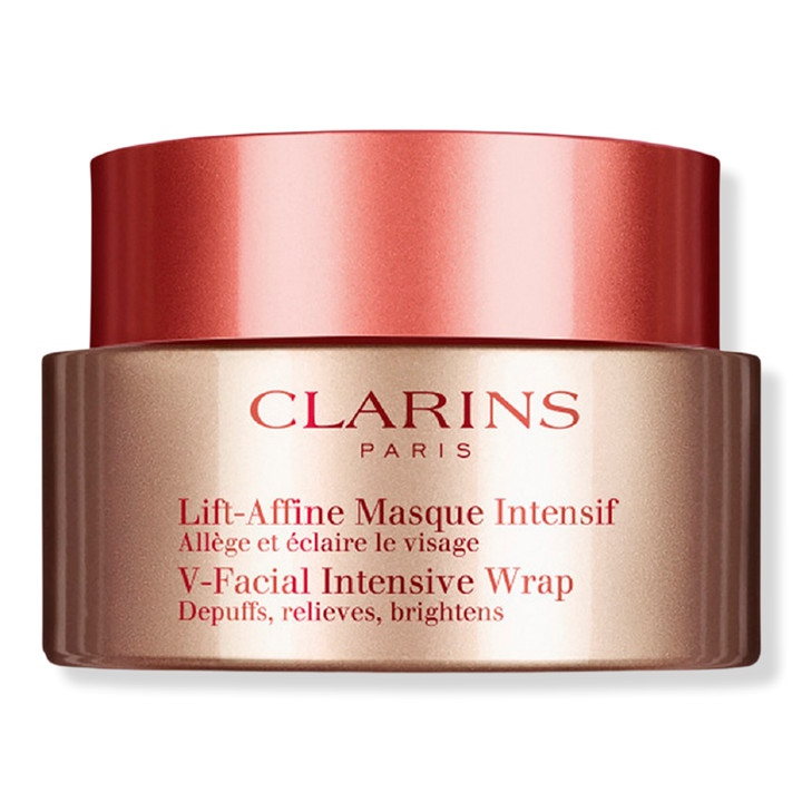 V-Facial Intensive Wrap - Clarins | Ulta Beauty | Ulta