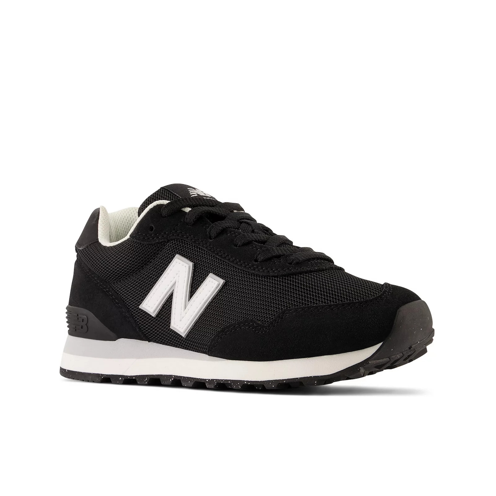 New Balance® 515 V3 Classics Women's Shoes, Black White | Kohl's