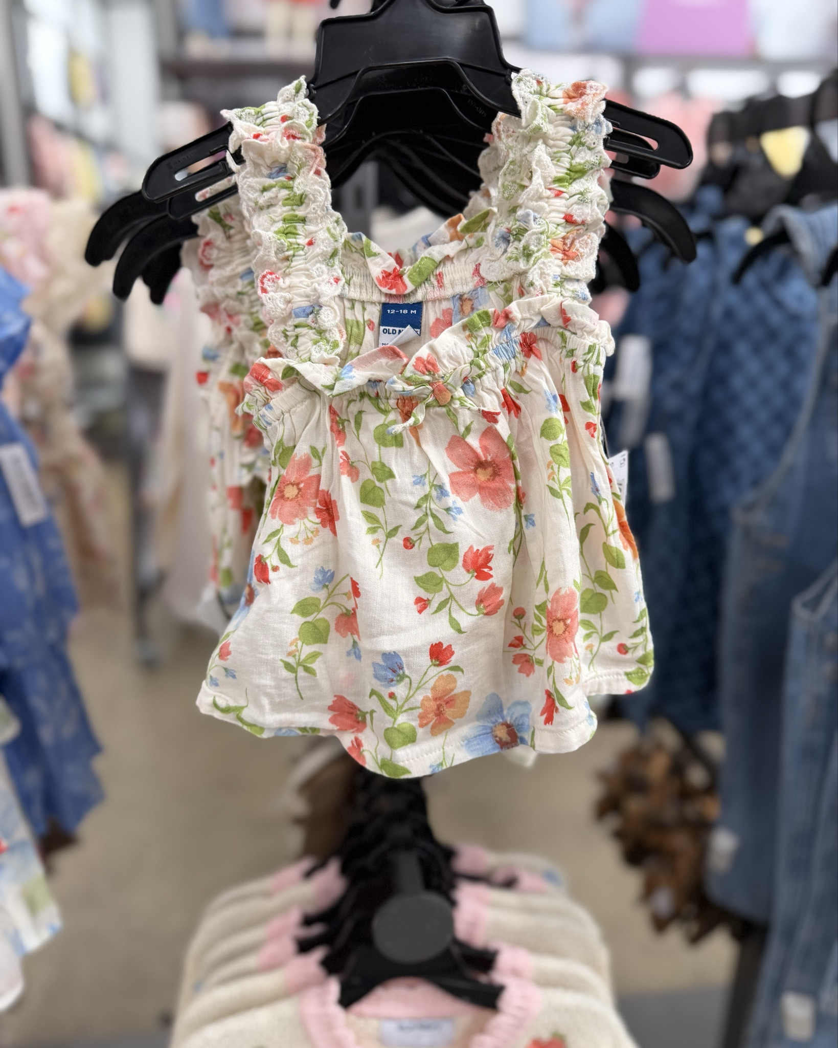 New matching outfits for the family, super adorable find them at Old Navy!💐☀️

Perfect for pictures of the whole family on Easter🐣 

Linking items here ✨🔗

#LTKKids #LTKSpringSale #LTKmomlife