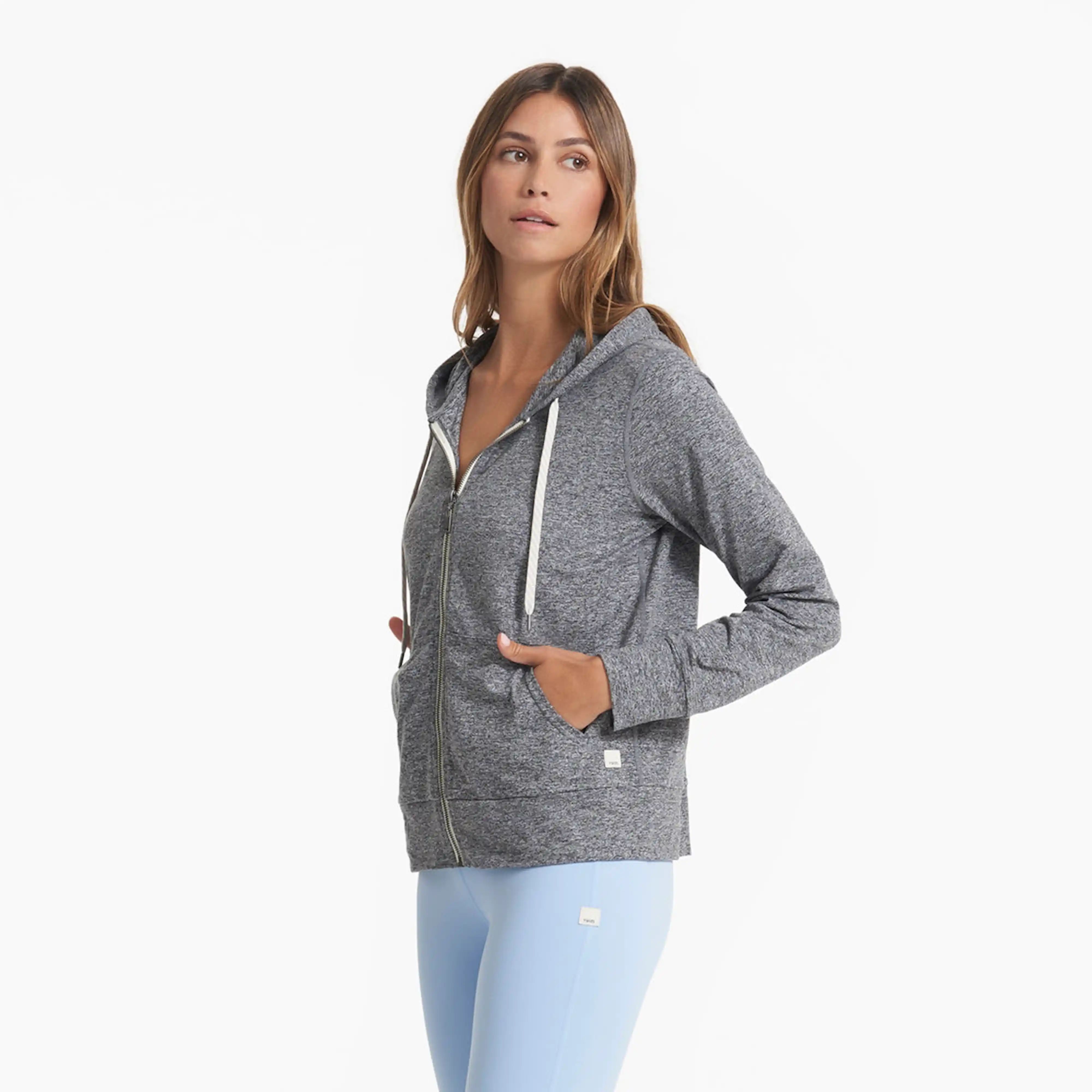 Halo Performance Hoodie 2.0 | Vuori Clothing (US & Canada)