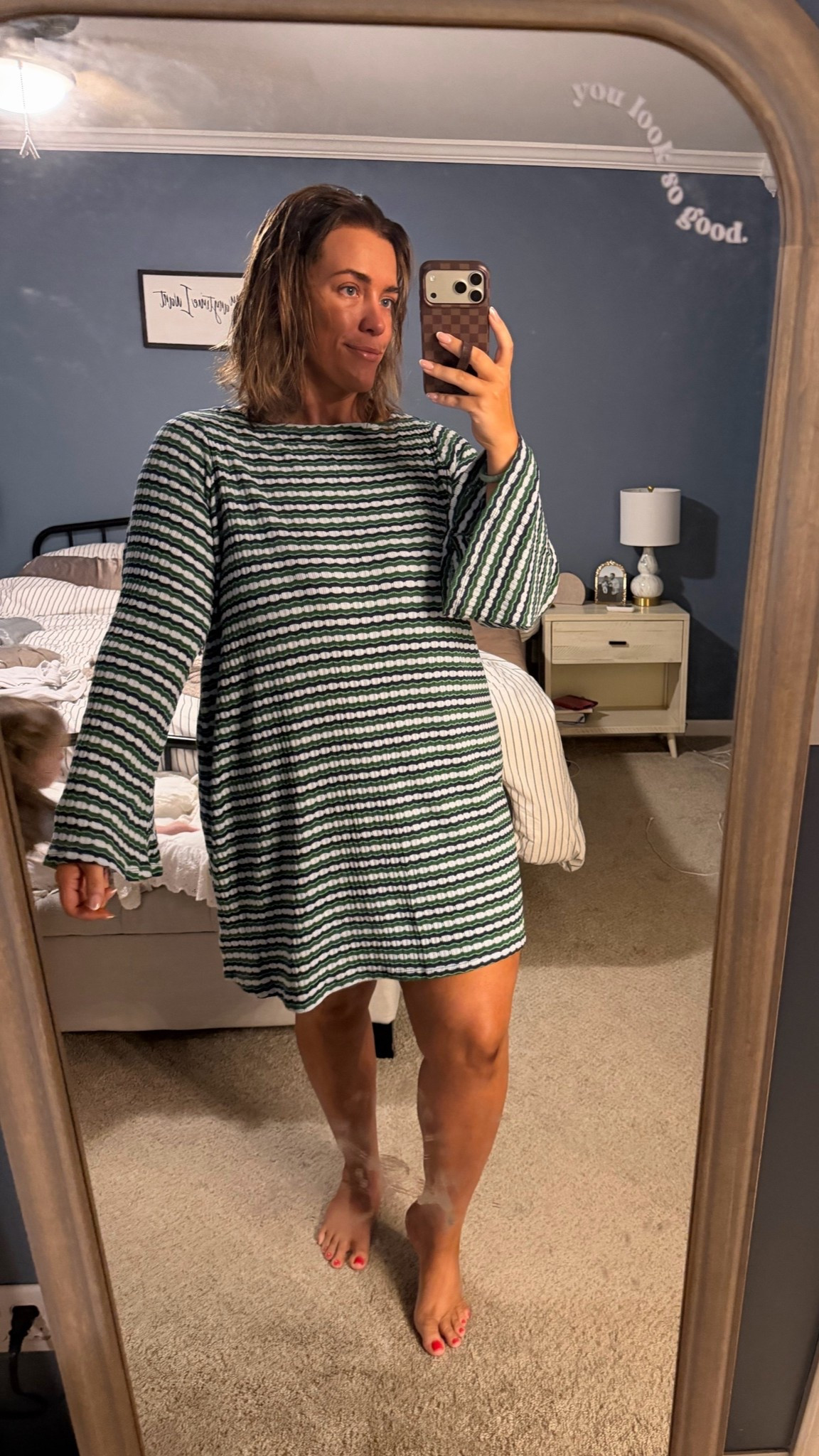 #LTKSeasonal #LTKSwim #LTKPlusSize
