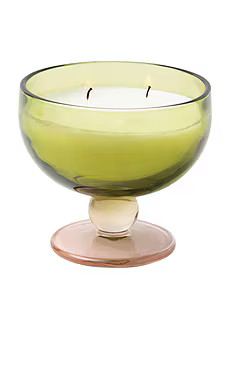 Paddywax Aura Candle in Misted Lime from Revolve.com | Revolve Clothing (Global)