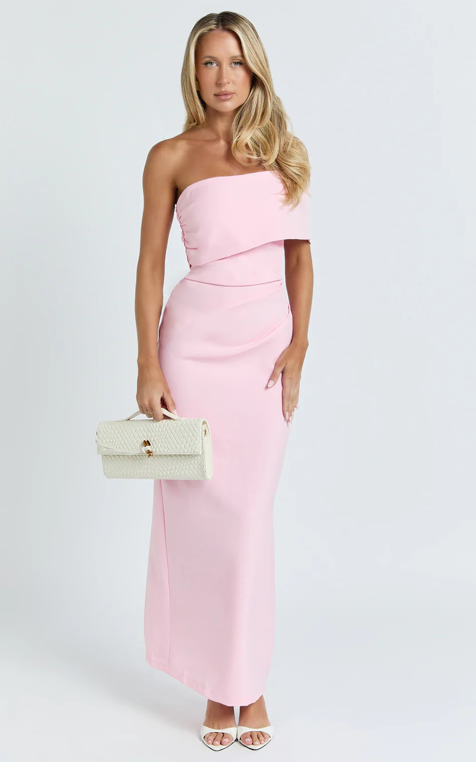 Pearce Maxi Dress | Showpo (US, UK & Europe)