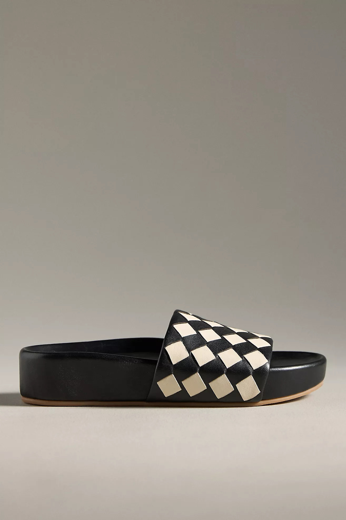 beek Pelican Slide Sandals | Anthropologie (US)