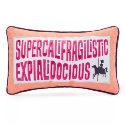 Mary Poppins Cushion | Disney Store | shopDisney (UK)