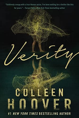 Verity | Amazon (US)