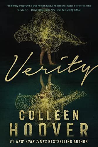 Verity | Amazon (US)