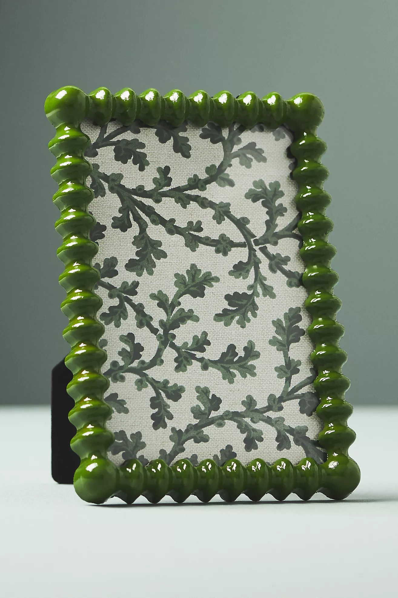 Amelia Wooden Frame | Anthropologie (US)