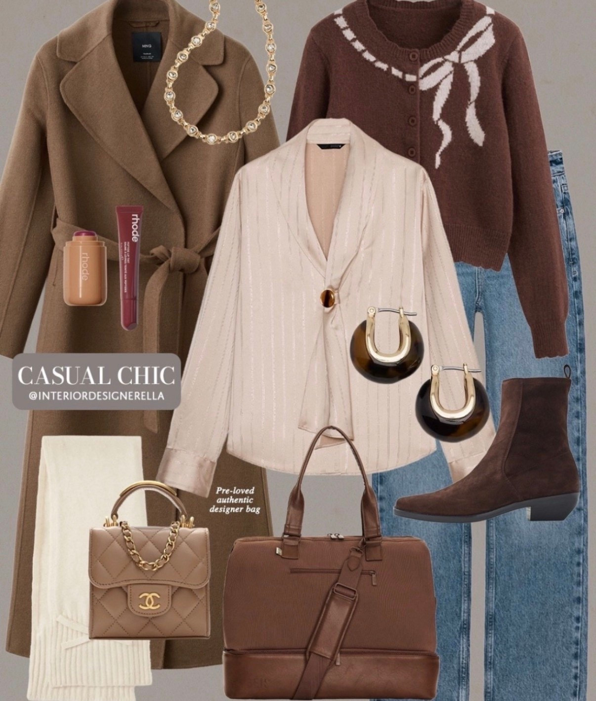 Scroll to shop! Follow for more finds! Xo! 🥰 

#LTKdayinmylife #LTKootd #LTKgrwm