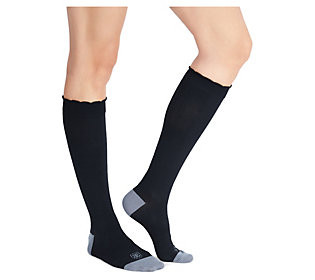 Belly Bandit Maternity Compression Socks | QVC
