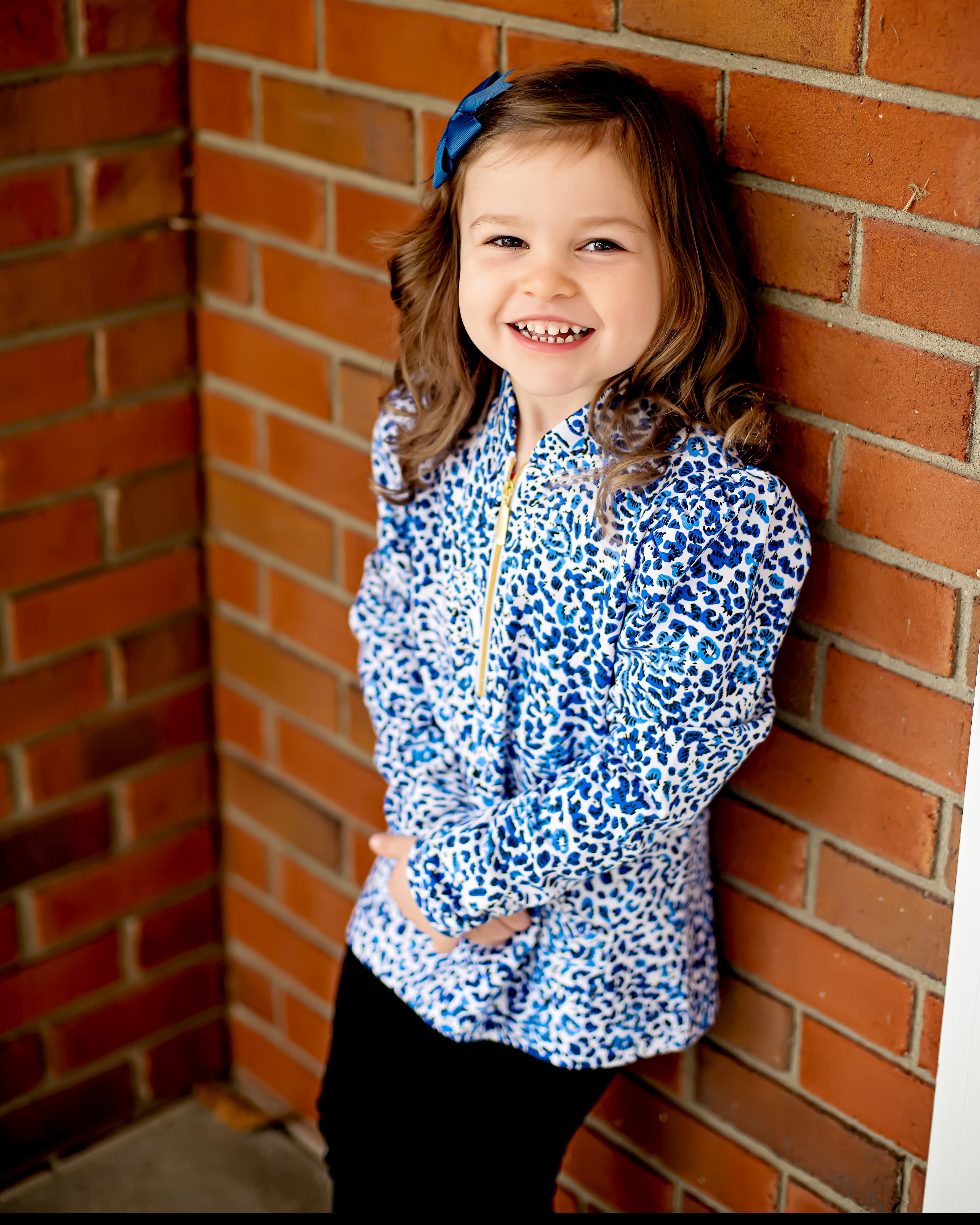 I have a 2nd "graduate" already. #lillypulitzer #lillygirls 

#LTKfindsunder100 #LTKkids #LTKfamily