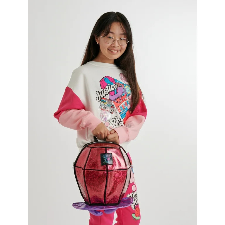 Justice Girls’ Ring Pop Backpack | Walmart (US)