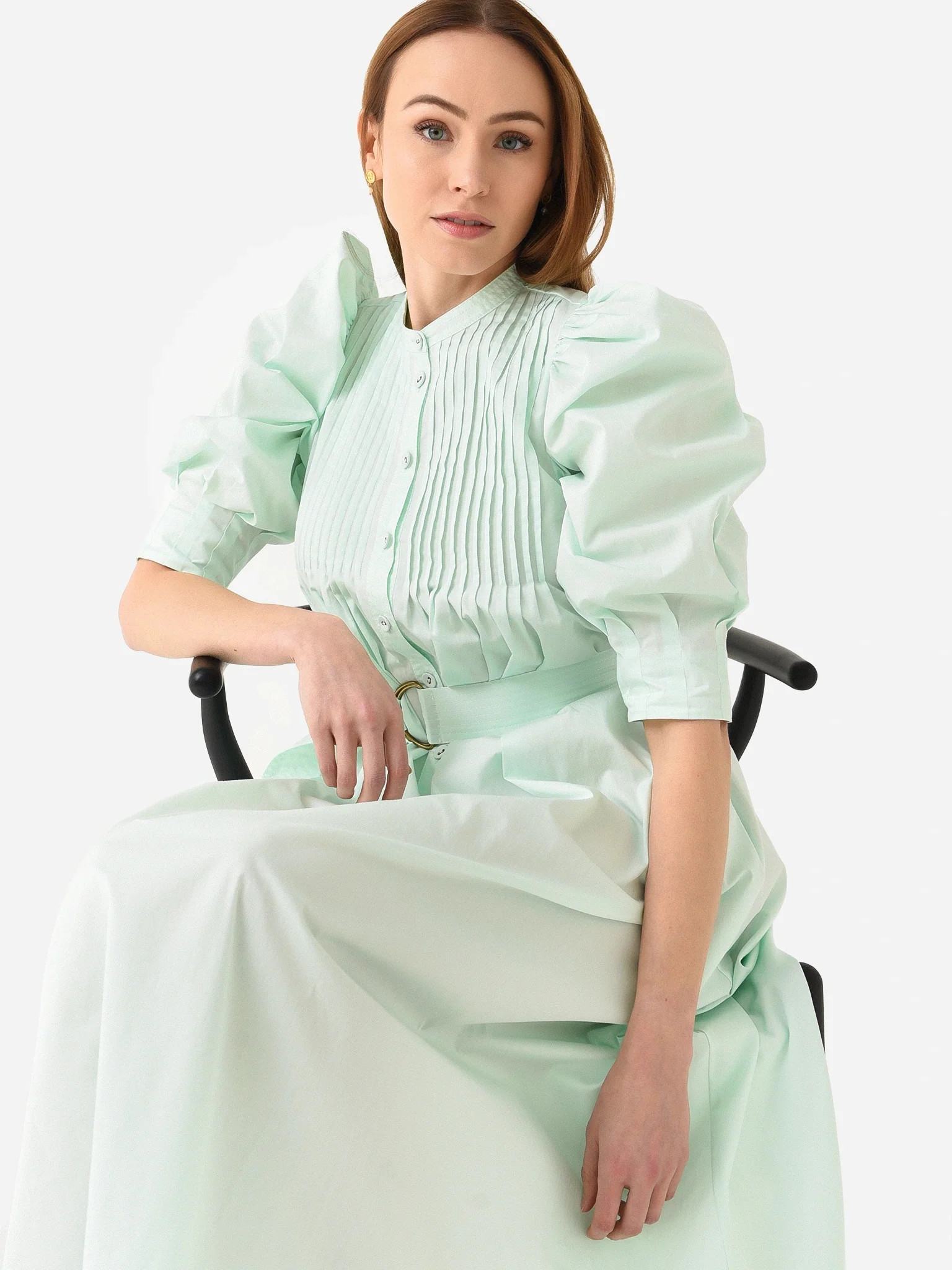 Hunter Bell Women's Lyle Dress | Saint Bernard