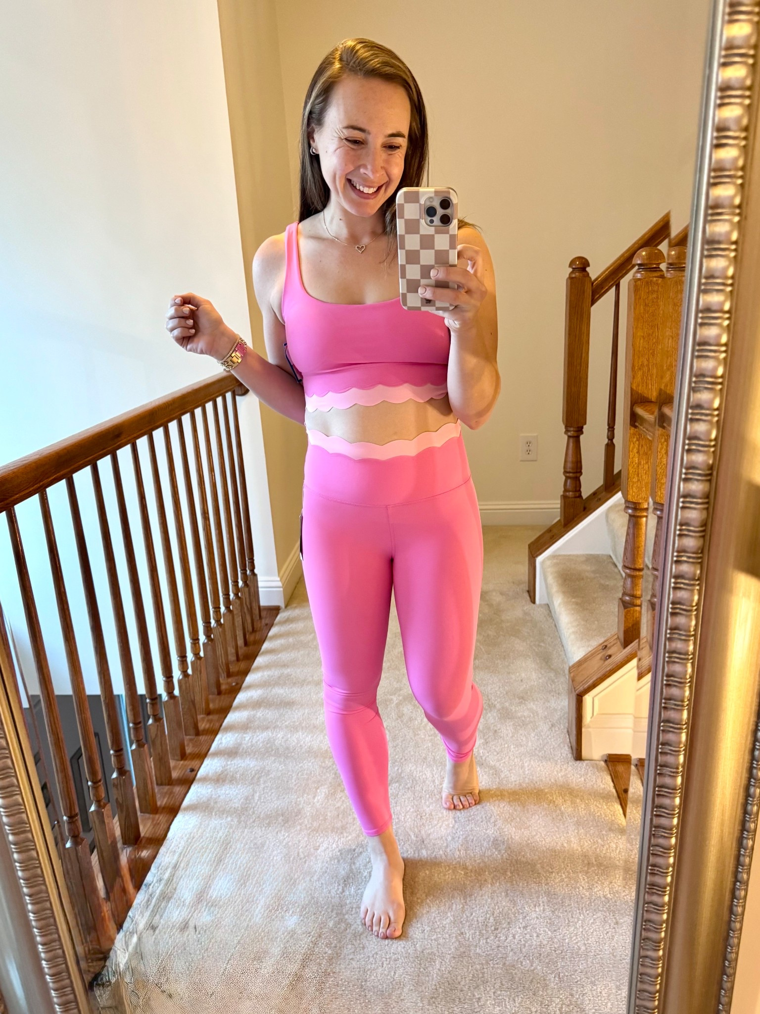 Hanukkah athleisure sets!