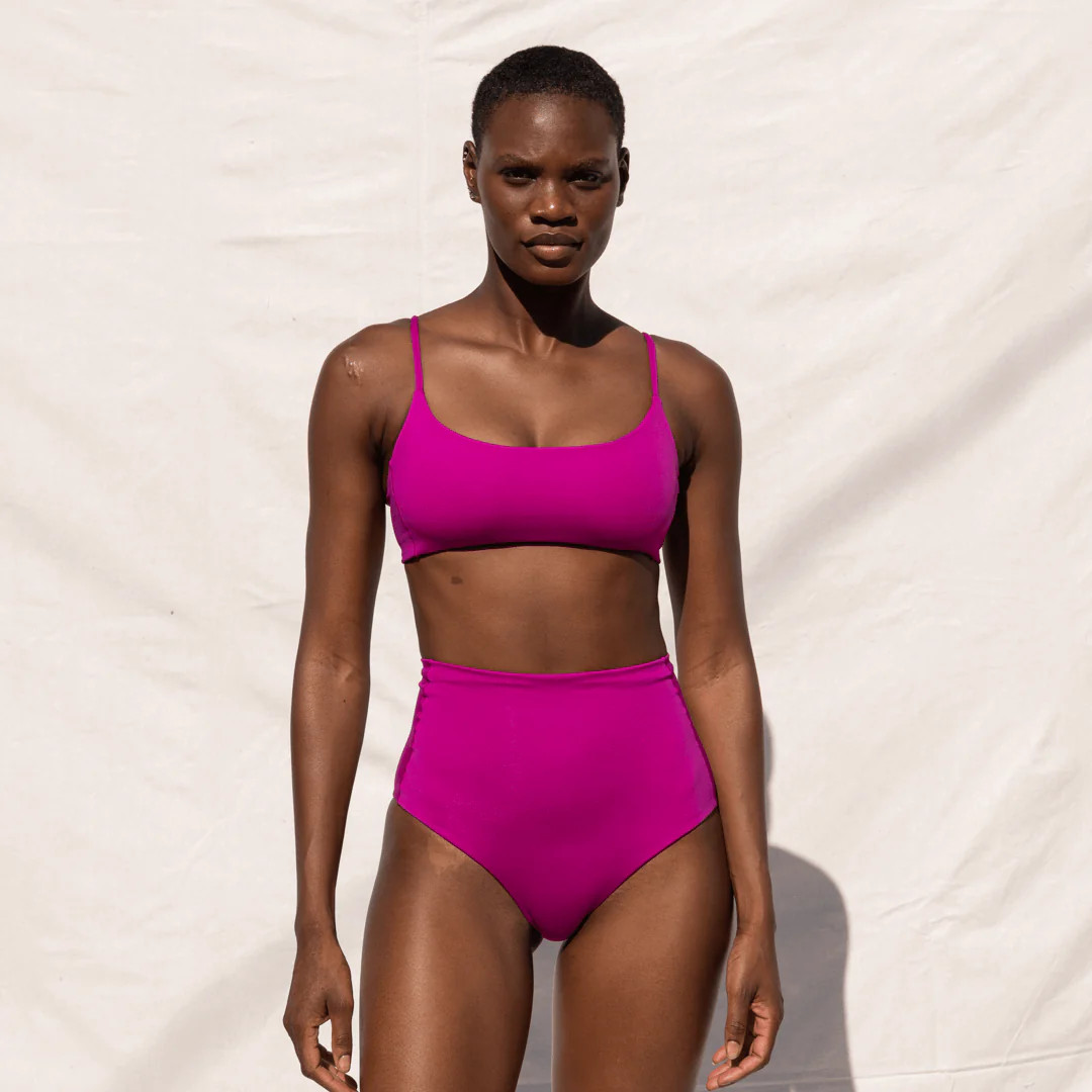 Hi Tide Bottom | Left on Friday