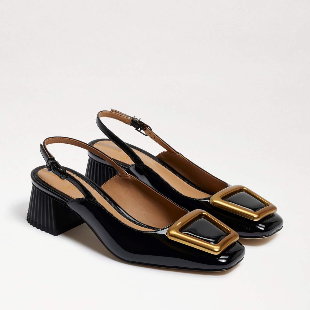 Tanessa Buckle Heel | Sam Edelman