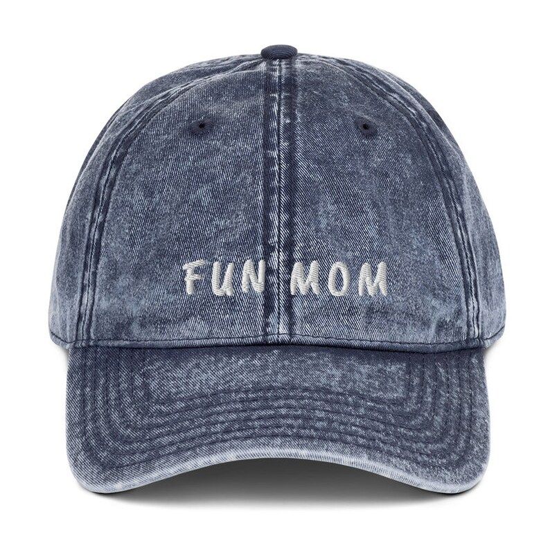 Fun Mom Hat, Cool Mom, Fun Mom Gifts, Women's Baseball Cap, Women's Hats, Fun Mom, Mom Survival K... | Etsy (US)