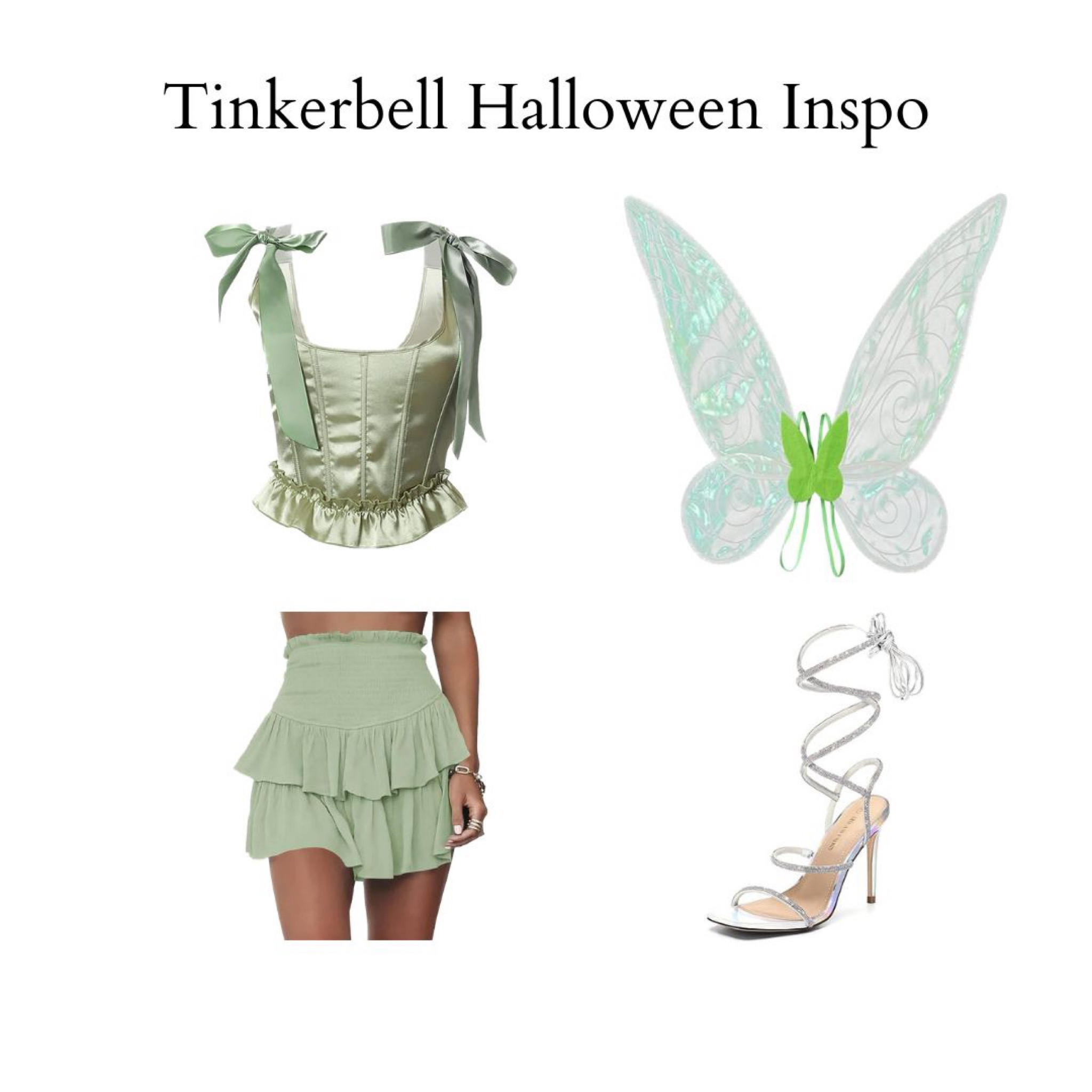 Tinkerbell Halloween Inspo




halloween costume, halloween costume inspo, fairy costume, halloween 2023, halloween costume ideas, tinkerbell costume, disney outfit inspo, disney inspired, disney halloween inspo, disney halloween costume, halloween ideas, cute costumes, DIY costumes , spooky season 

#LTKstyletip #LTKHalloween #LTKSeasonal