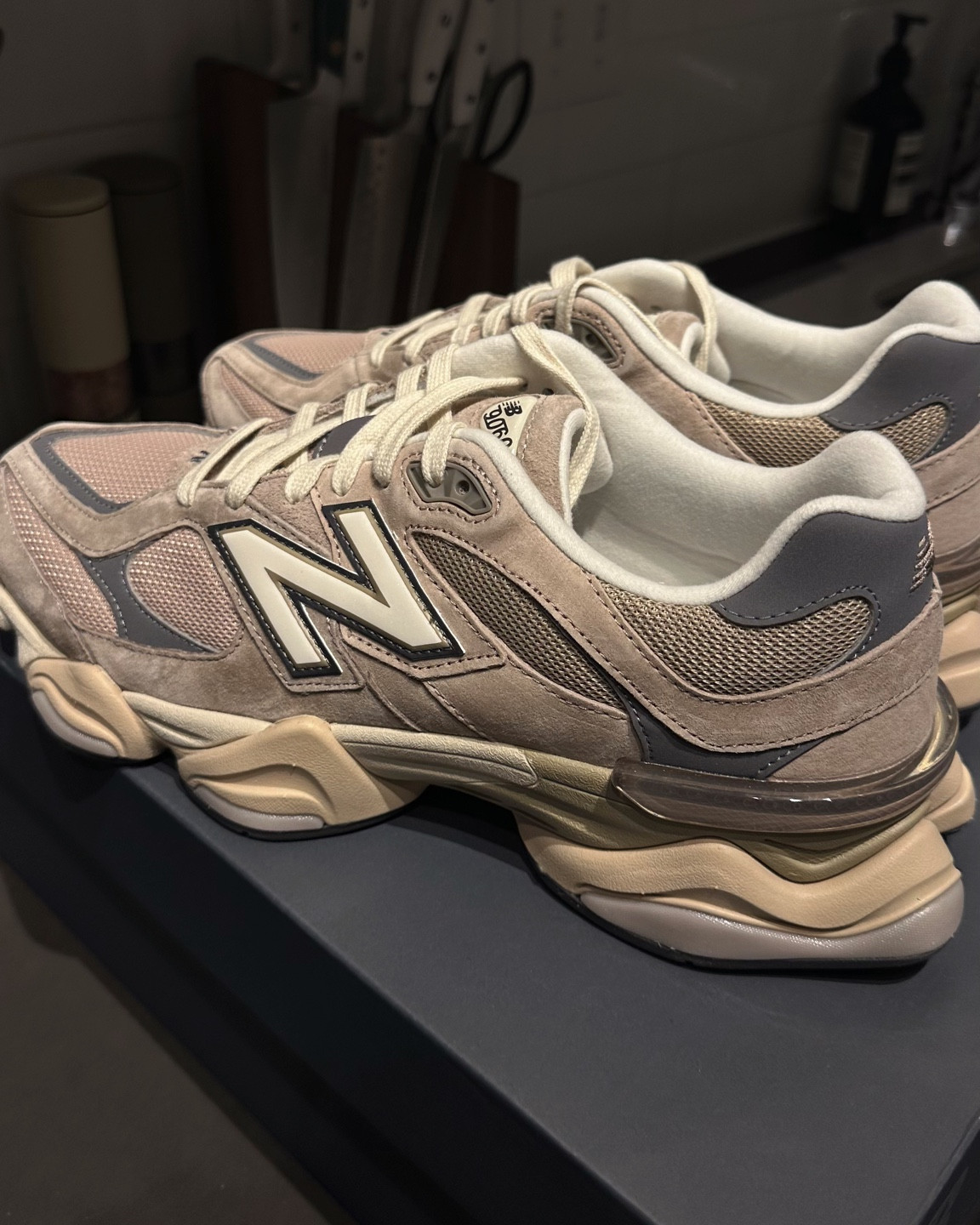 My favorite new balance sneakers

#LTKshoecrush