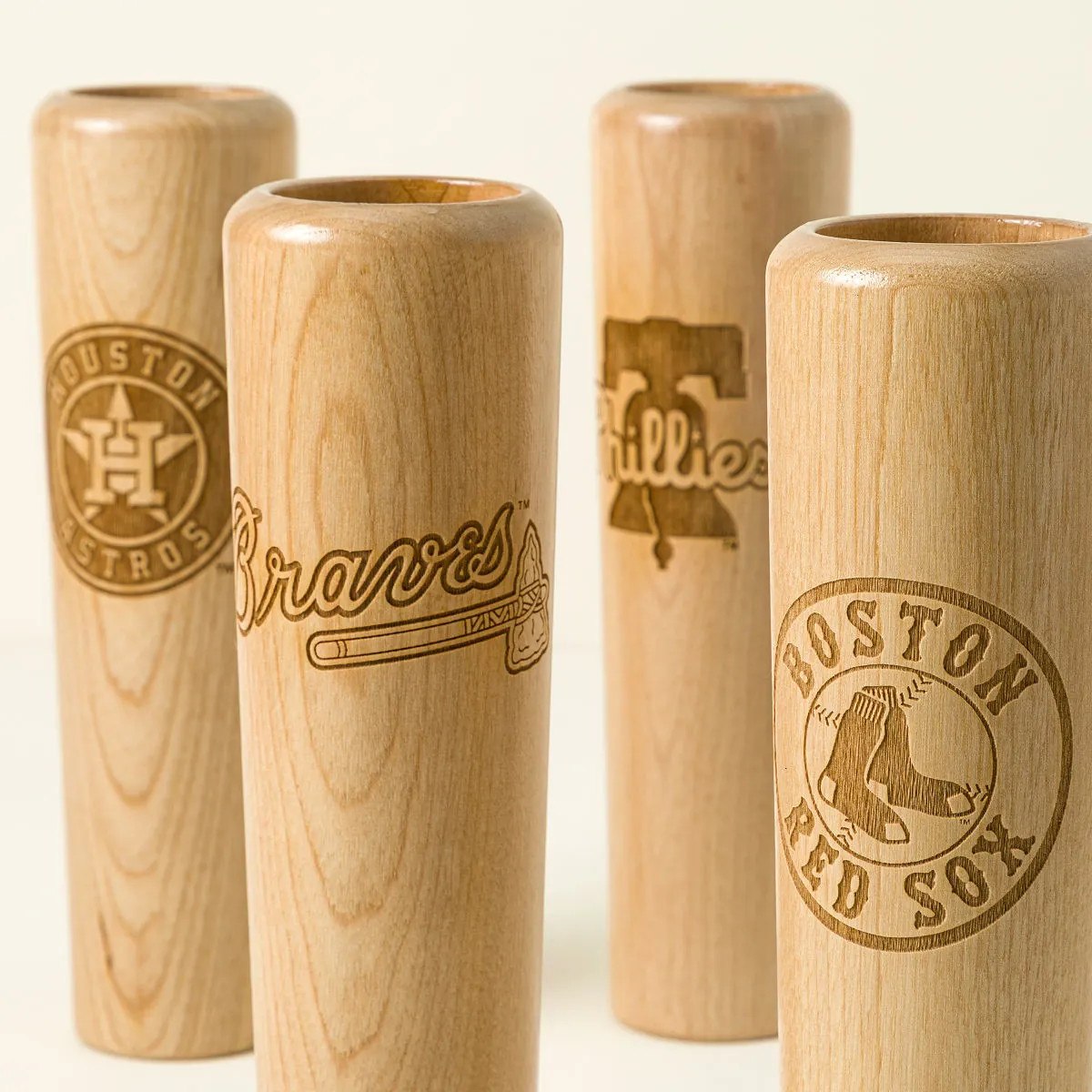 MLB Baseball Bat Mug | UncommonGoods