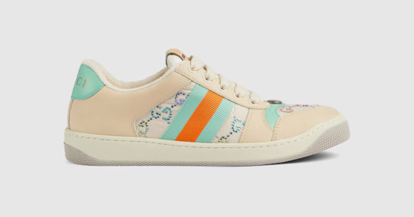 Women's Screener sneaker | Gucci (US)