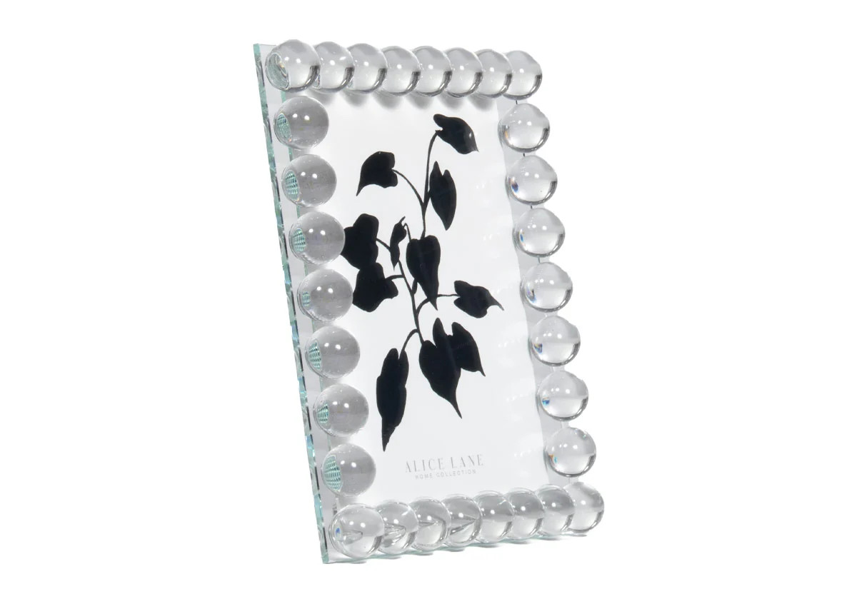 CRYSTAL ORB FRAME | Alice Lane Home Collection
