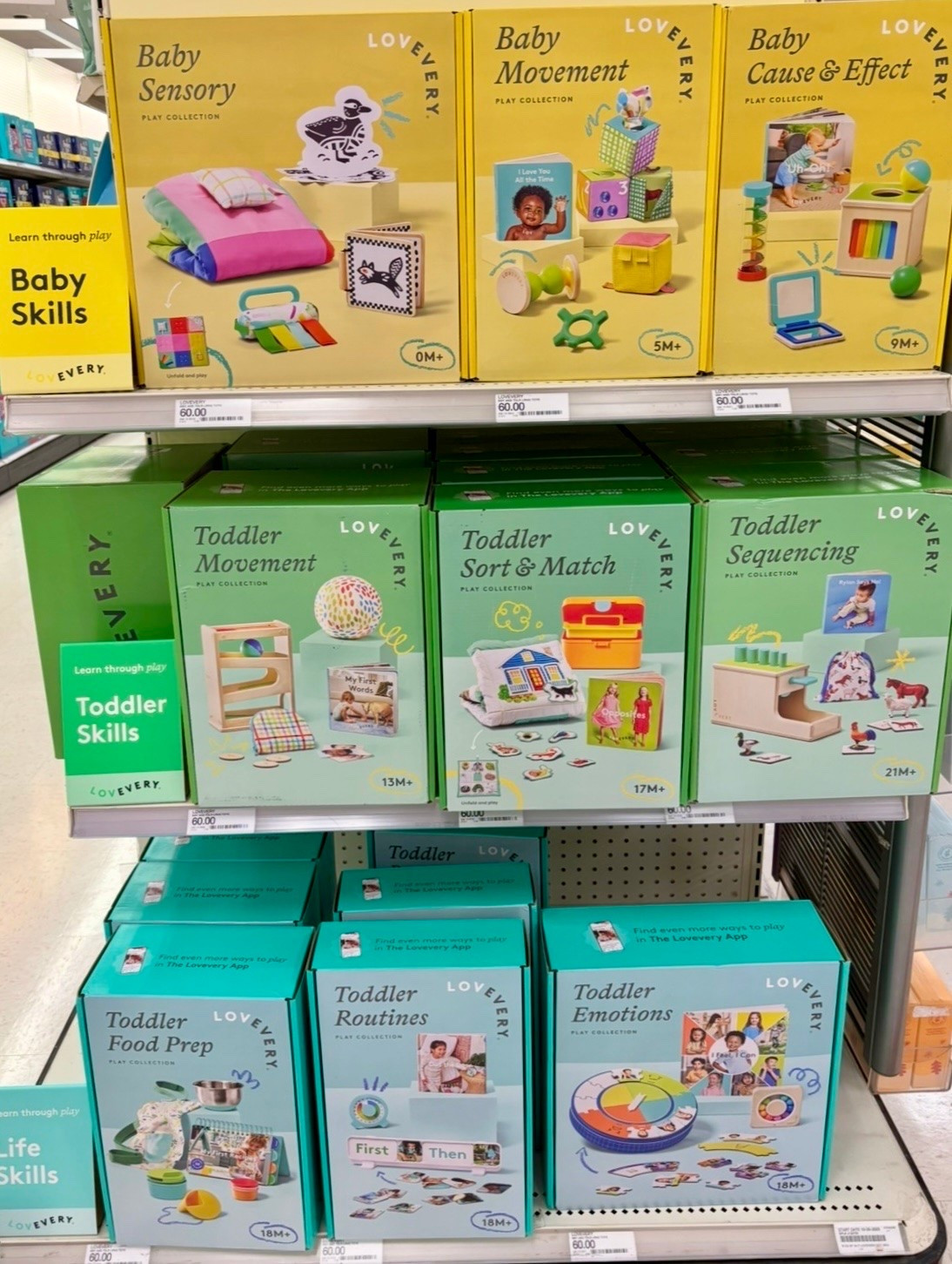 🧸✨ Lovevery Montessori play kits are so good for babies & toddlers!

Fun, educational, and designed to support learning through play 💛
A favorite for curious little minds 🙌

#Lovevery #MontessoriToys #LearningThroughPlay #BabyEssentials #ToddlerActivities #MomApproved #LTKFamily

#LTKBaby #LTKKids #LTKstorytime