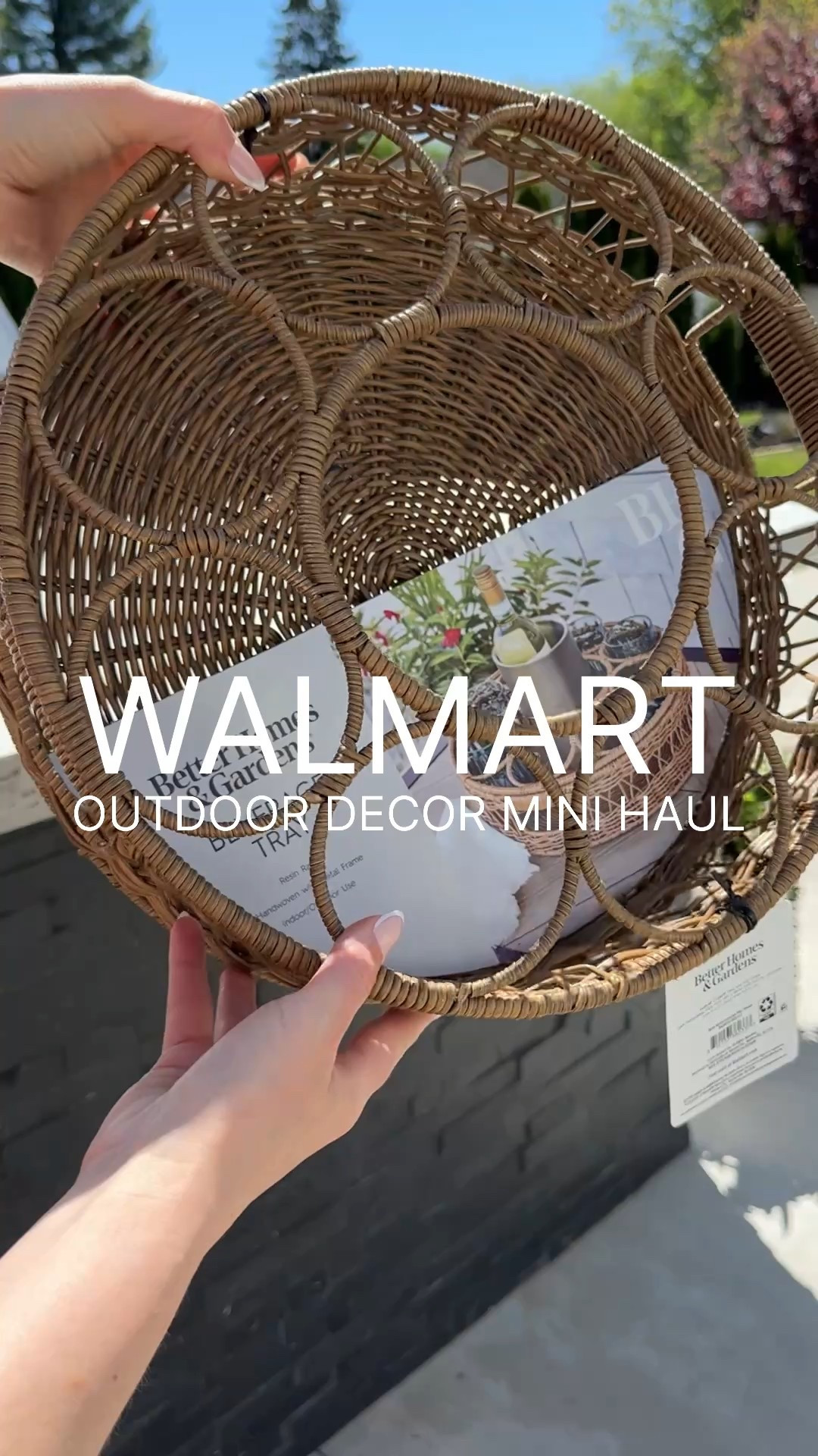 Walmart outdoor, Walmart outdoor dining 

#LTKHome #LTKStyleTip #LTKSeasonal