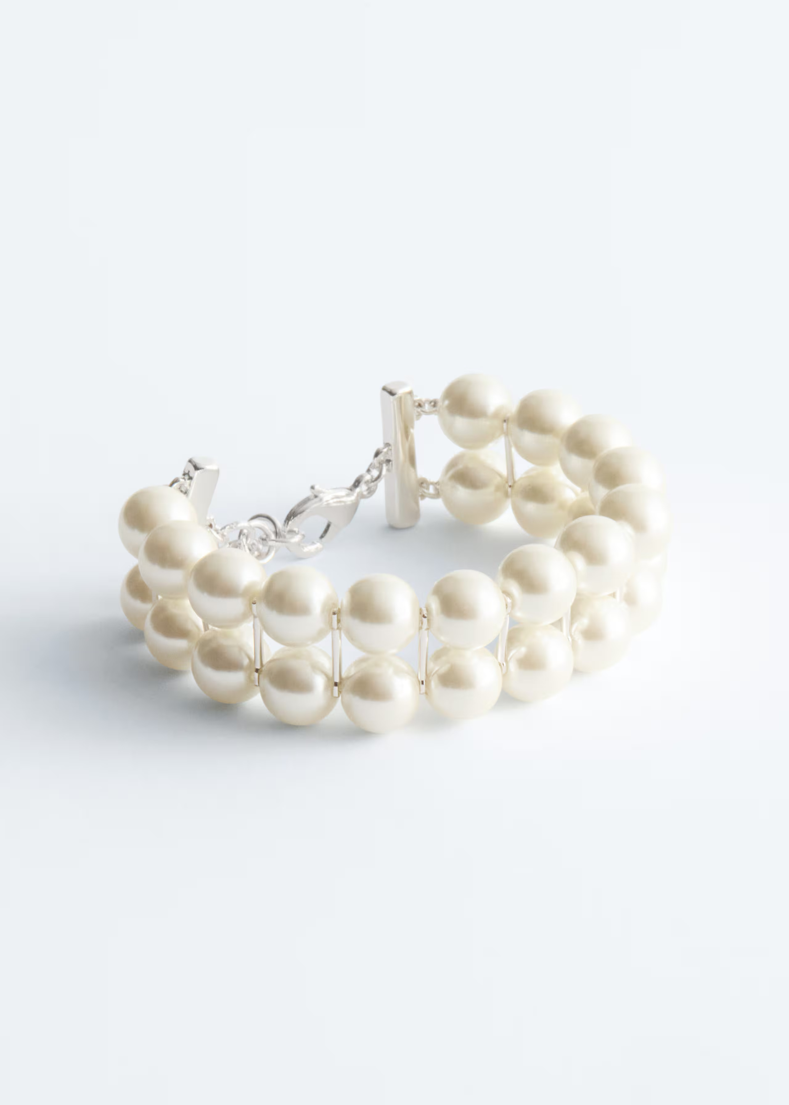 Faux Pearl Bracelet | & Other Stories EU