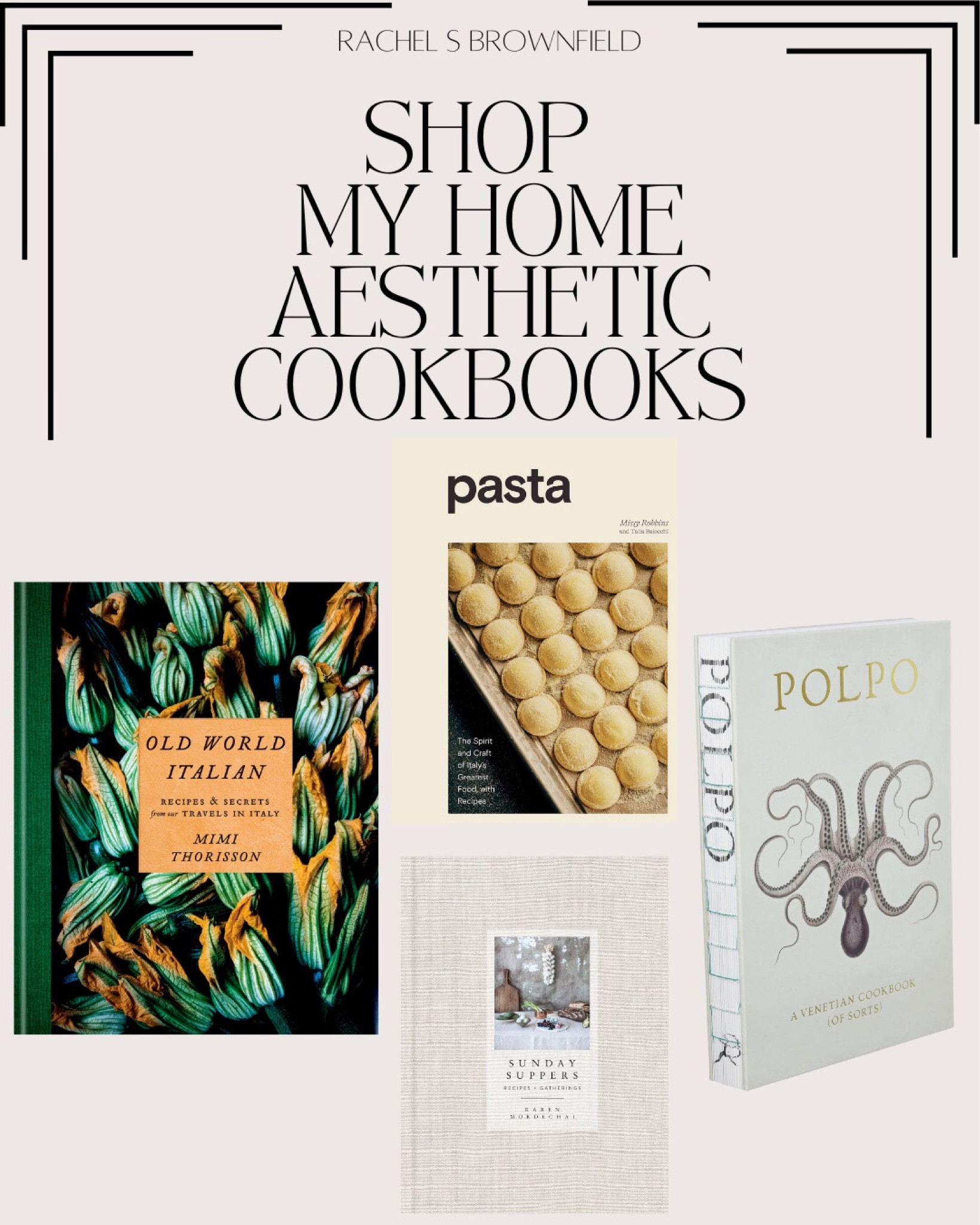 Cookbook for decor. Kitchen decor. Kitchen styling. 

Follow my shop @rachelsterlingbrownfield on the @shop.LTK app to shop this post and get my exclusive app-only content!

#liketkit #LTKunder50 #LTKunder100 #LTKhome
@shop.ltk
https://liketk.it/3ME1V