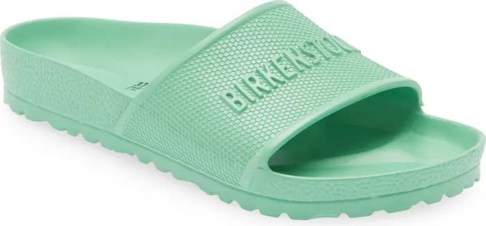 Birkenstock Barbados Slide Sandal | Nordstrom | Nordstrom