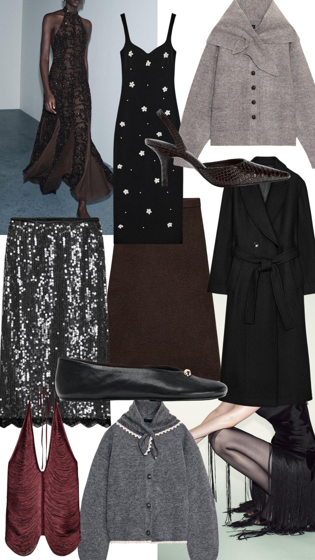 Zara finds last☕️💻

#LTKSeasonal #LTKGiftGuide #LTKFindsUnder100