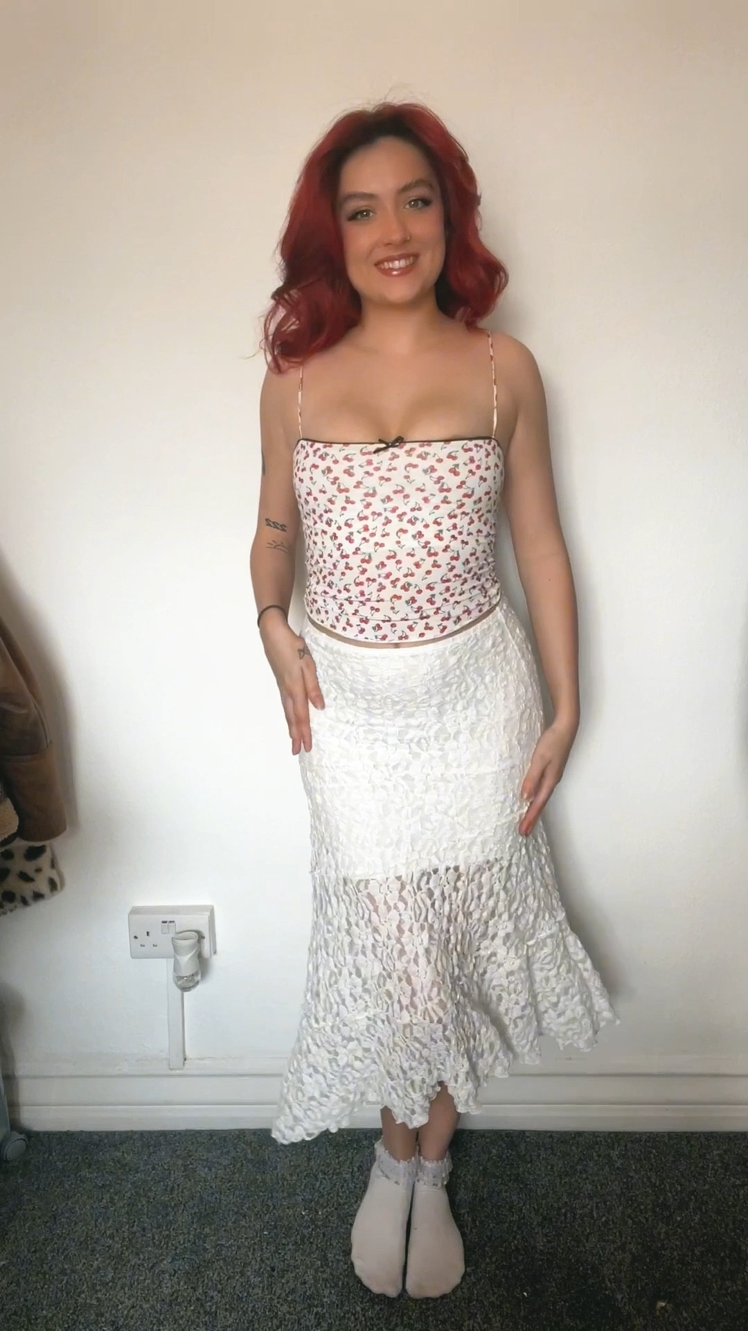 Bershka haul