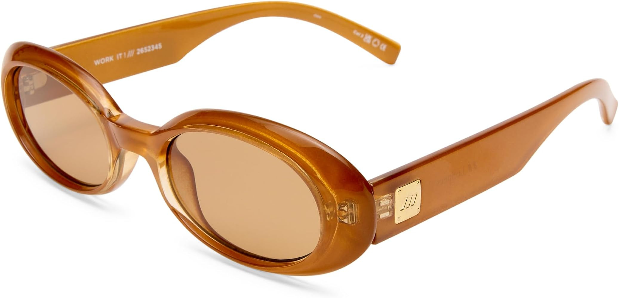 Le Specs. Women's Work It Sunglasses | Amazon (US)