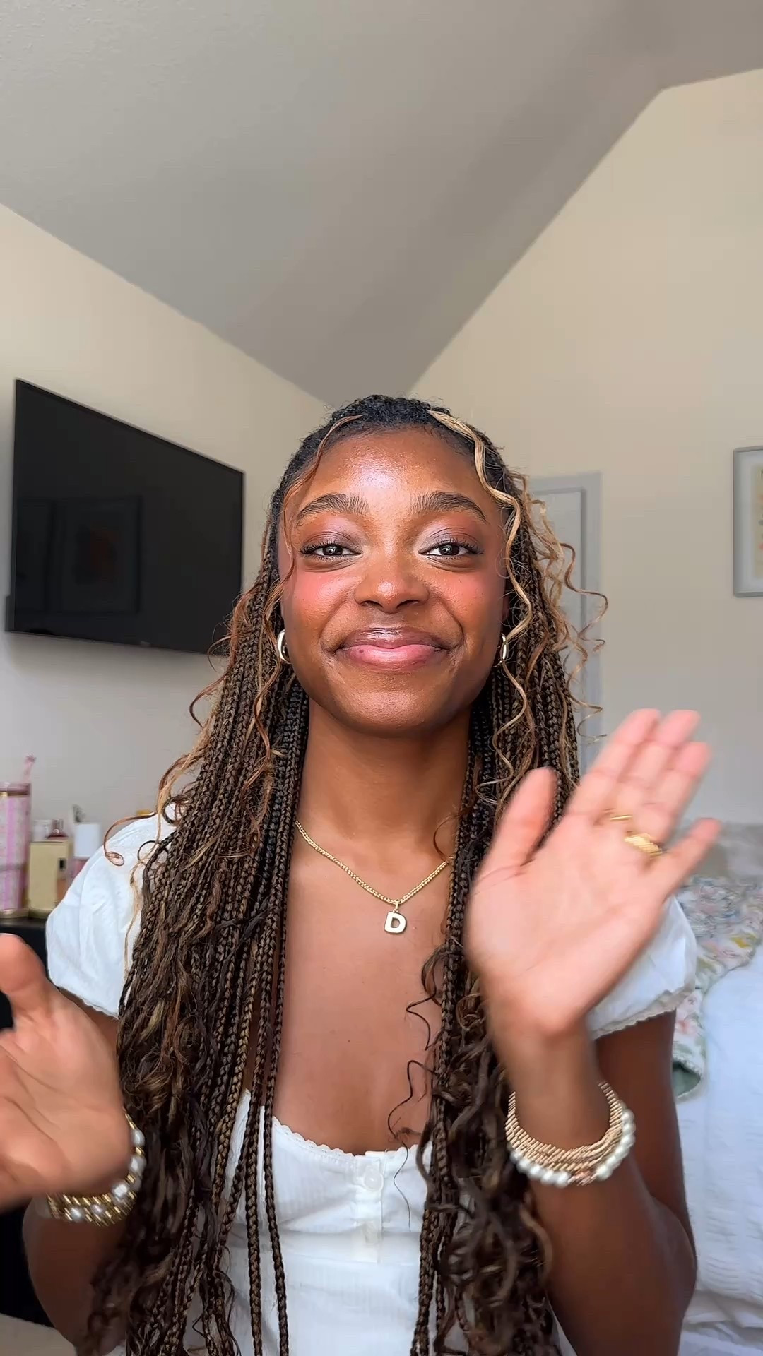 absolutely love my Louis Vuitton speedy 20 such a perfect bag for fall 

#LTKSeasonal #LTKItBag #LTKStyleTip