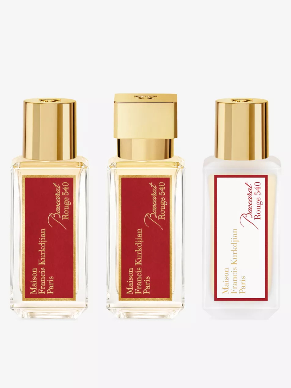 Perfume Ritual Gift Set | Selfridges