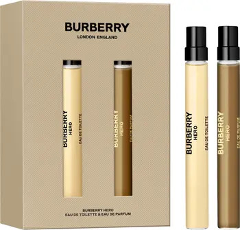 Burberry Hero Fragrance Duo | Nordstrom | Nordstrom