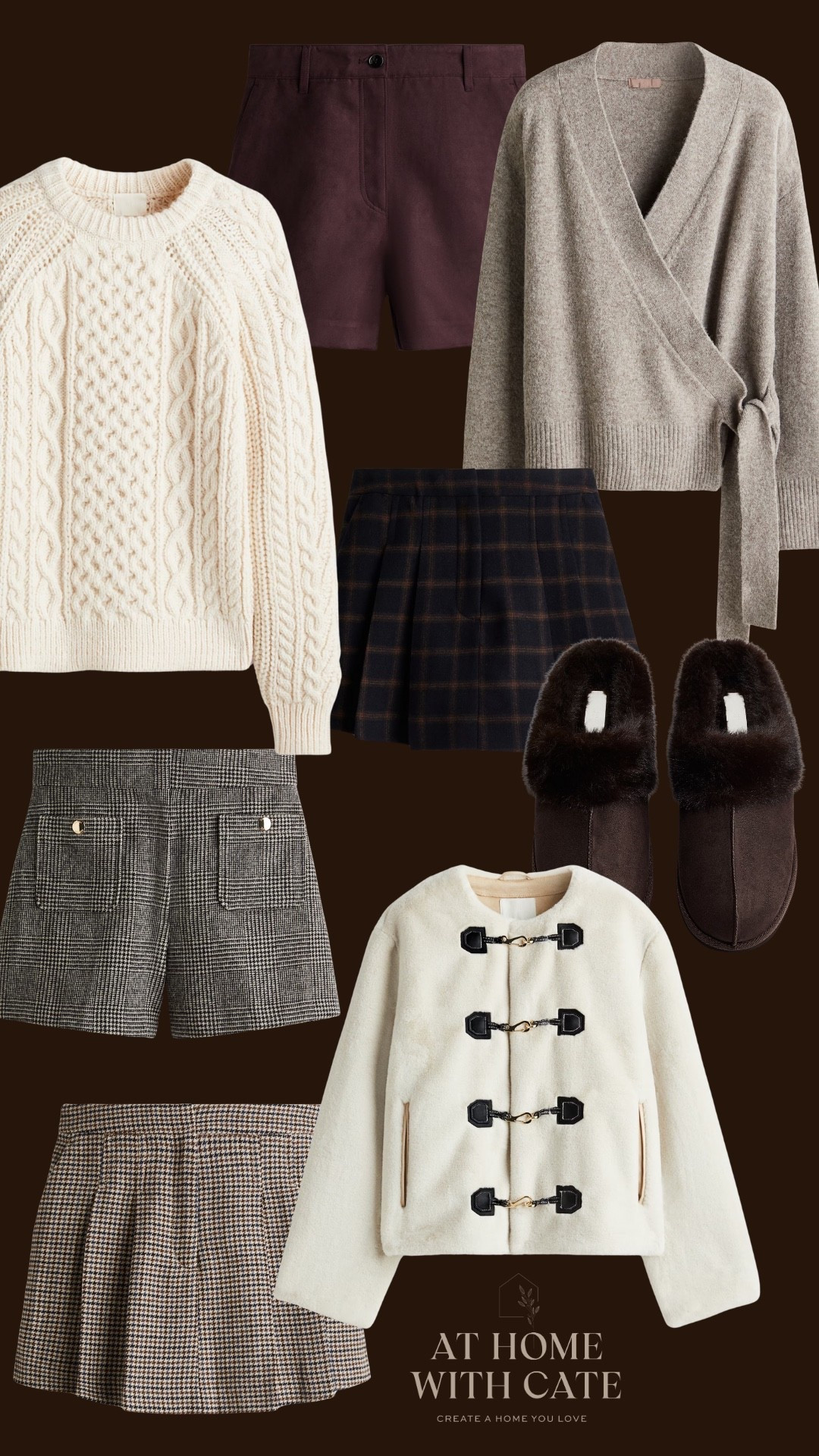 H&M favourites currently on sale! 

#LTKfall #LTKsale #LTKwinter
