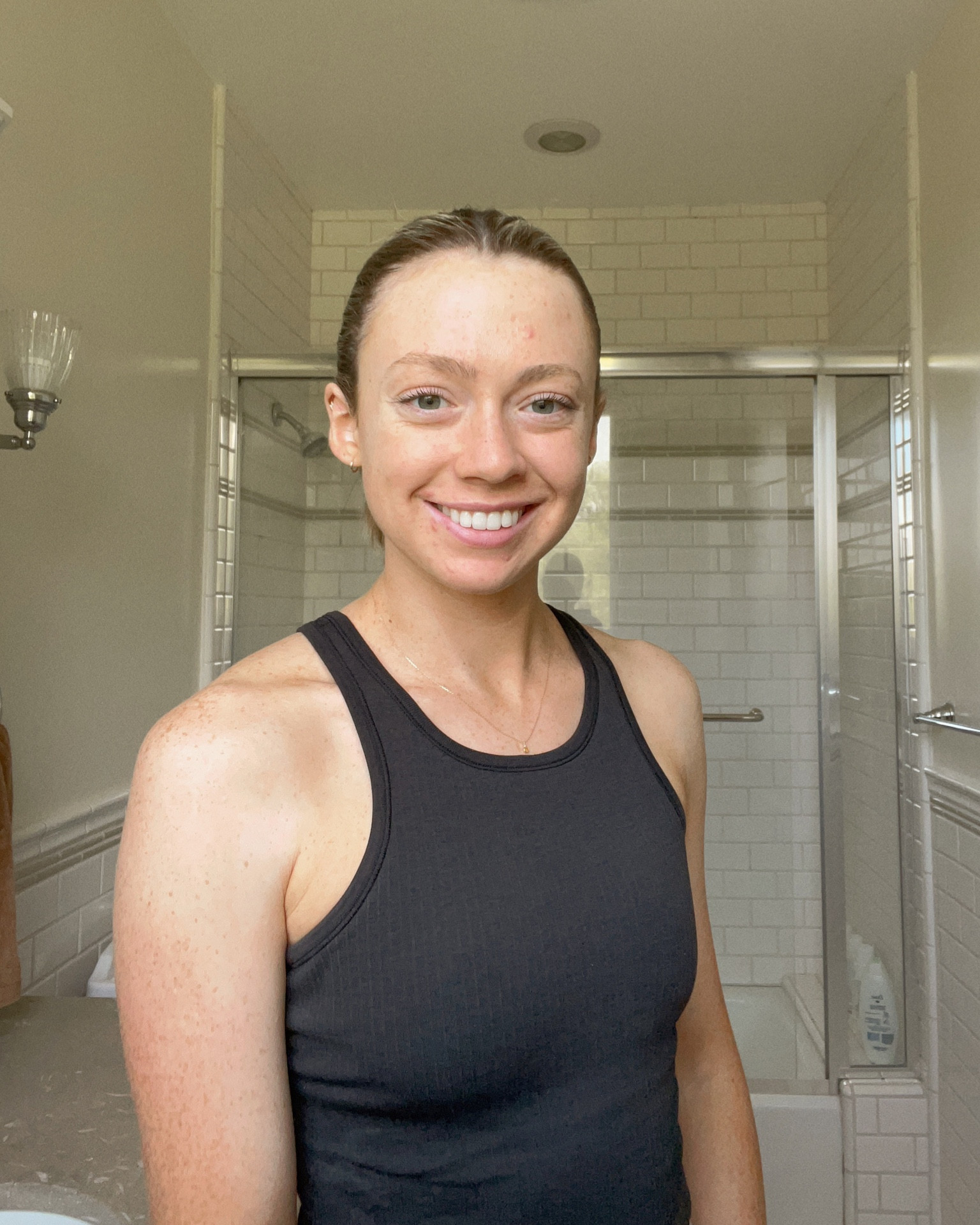 As always, hair mask in the hair on Sundays. Leaves my hair perfectly soft and shiny for the week! 

#LTKFind #LTKbeauty