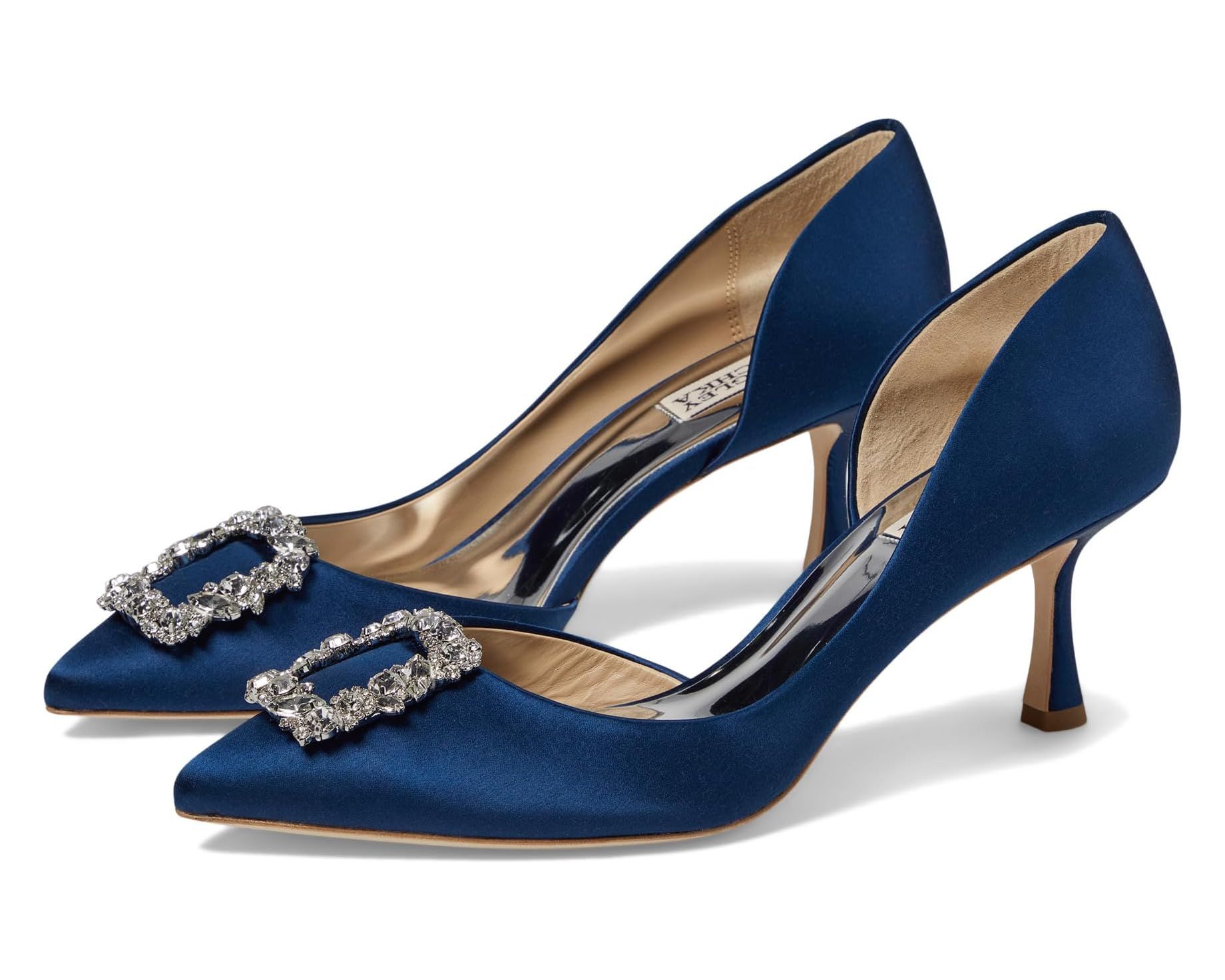 Badgley Mischka Fabia II | Zappos