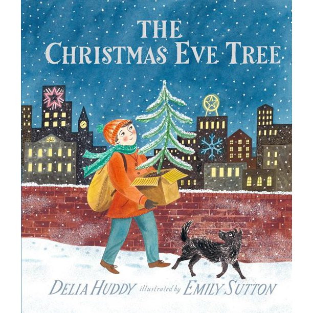 The Christmas Eve Tree (Hardcover) | Walmart (US)