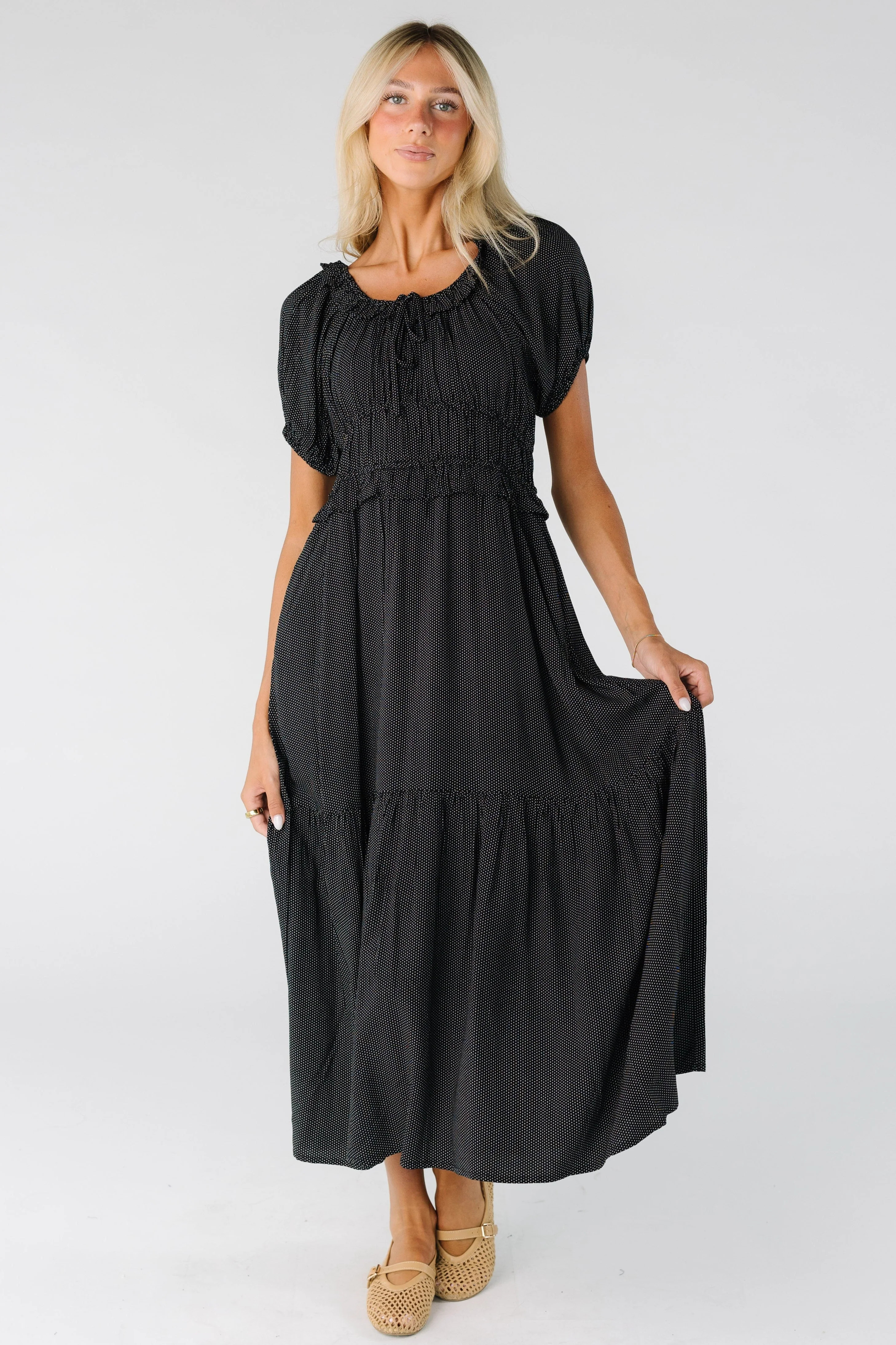 Citrus The Jena Dress | Called To Surf