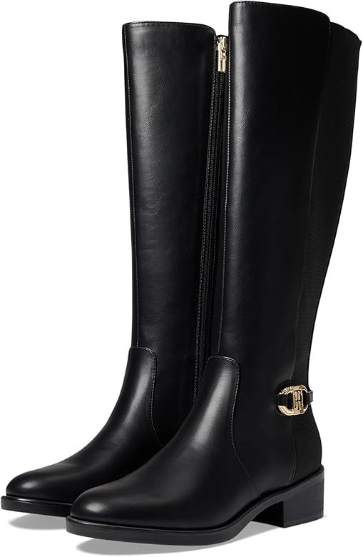 Tommy Hilfiger Women's Imizza Boot | Amazon (US)