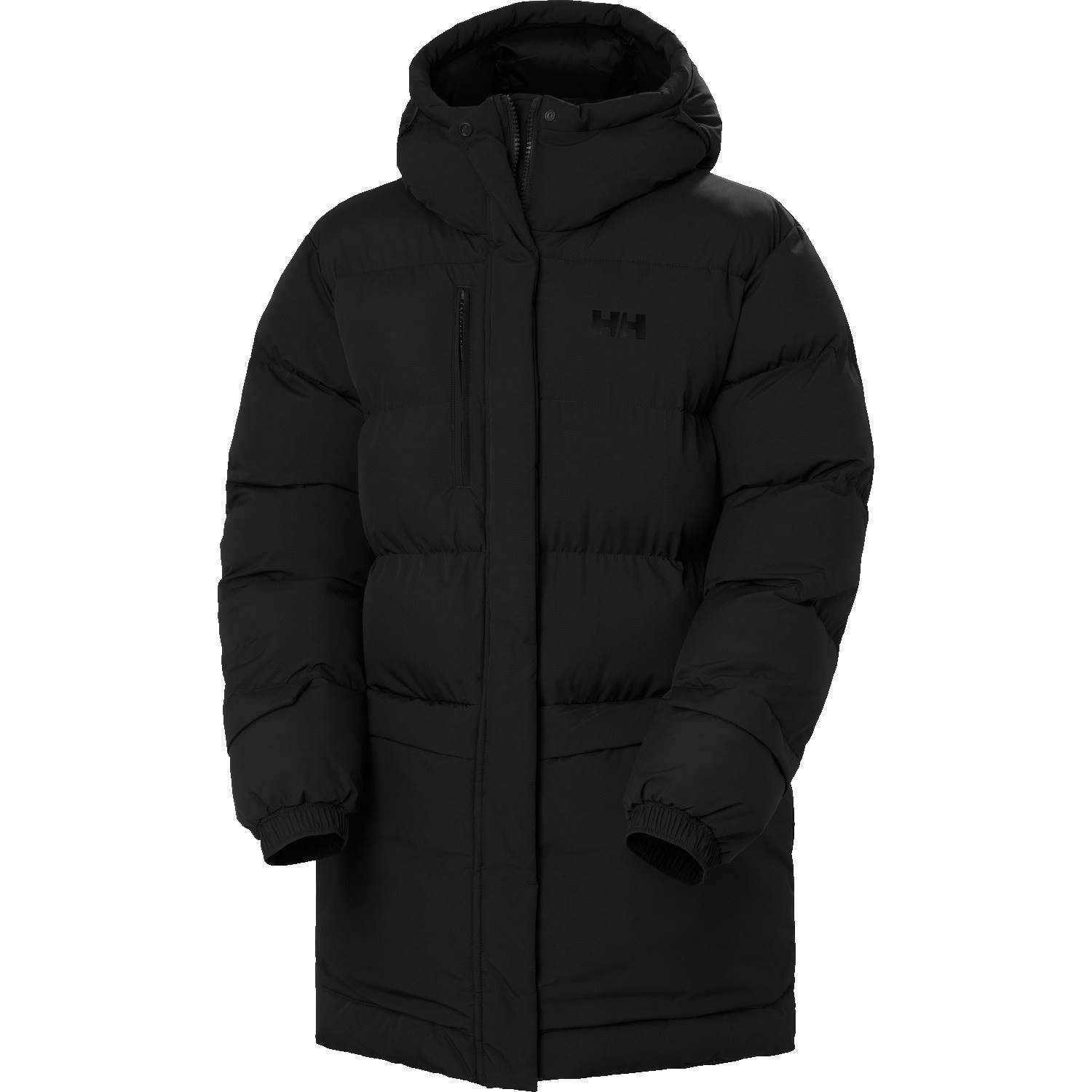 Helly Hansen Women's Aurora Insulated Parka Black L | REI