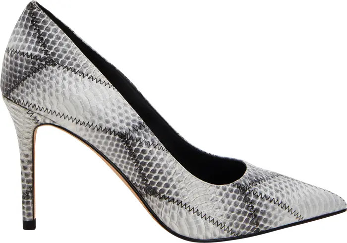 The Revival Pointed Toe Pump (Women) | Nordstrom