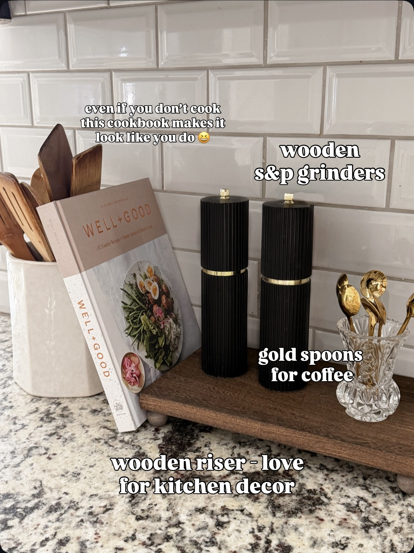 i got the 12x7 stand! amazon kitchen finds 

#LTKSeasonal #LTKHome #LTKfoodie